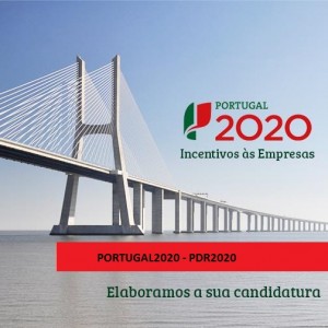 Portugal 2020